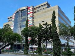 Toh Guan Road (D22), Factory #543727601